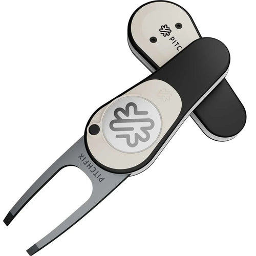 Express Pitchfix® Icon Golf Divot Tool