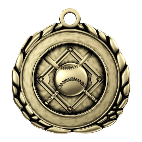 Baseball Quali-Craft