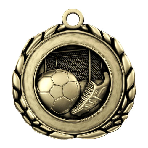 Soccer Quali-Craft