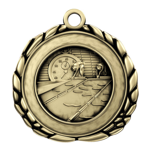 Swimming Quali-Craft