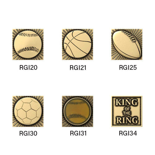 Inserts for Torch Rings