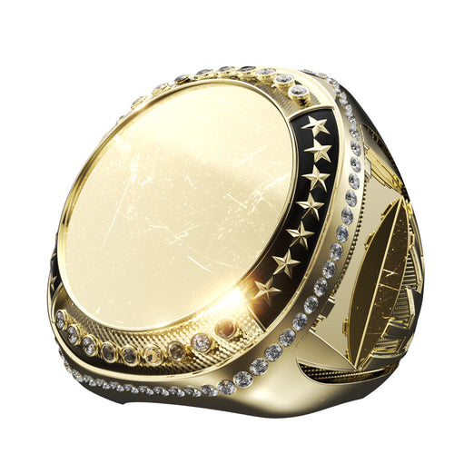 Shanks for Legacy Slot Rings