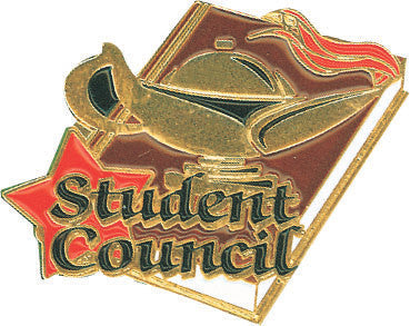 Gold Student Council