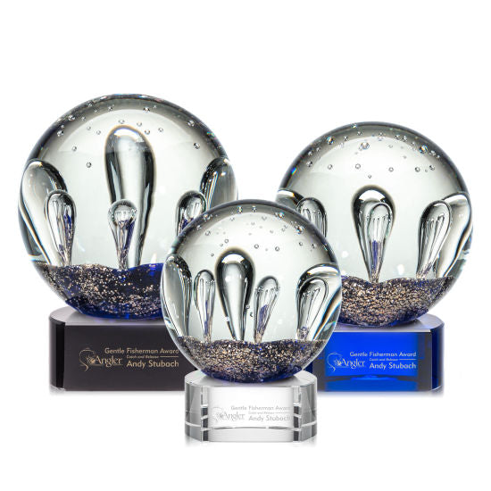 Serendipity Award — Base Options