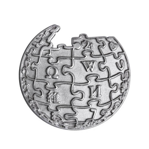 Custom Power Stamped® Die Struck Pins