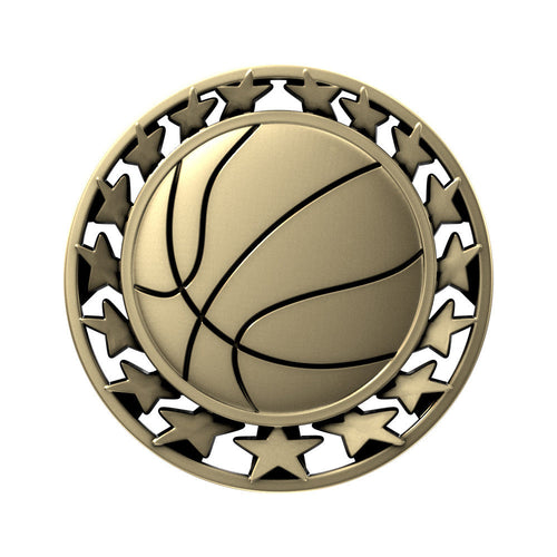 Basketball Star