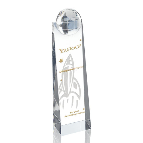 Globe Tower Award