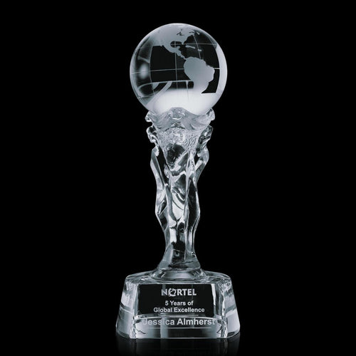 Athena Globe Award