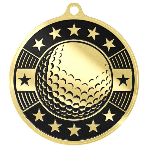 Golf Simucast