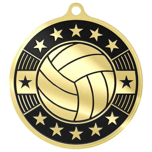 Volleyball Simucast