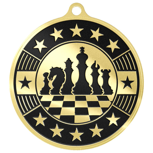 Chess Simucast