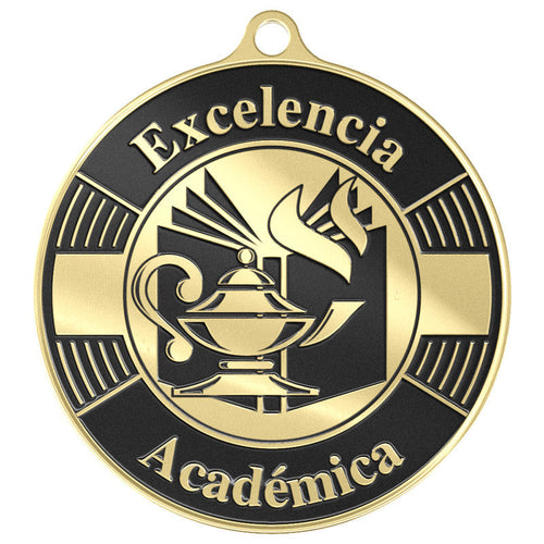 Excelencia Academica Simucast