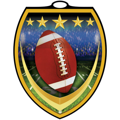 Football Shield