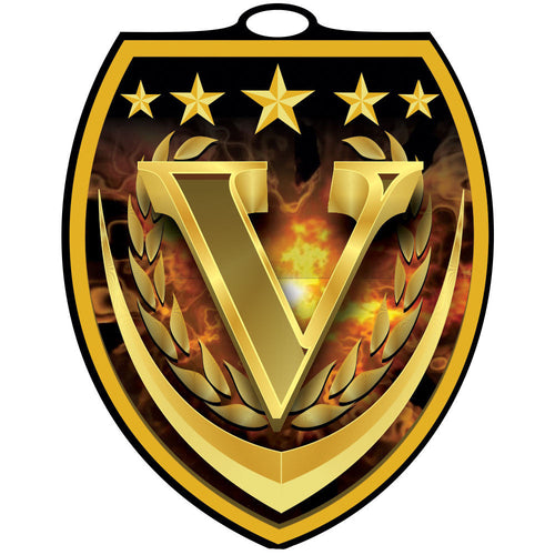 Victory Shield