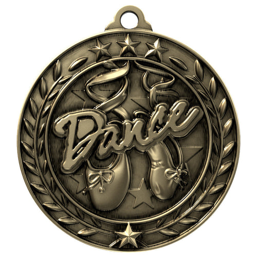 Dance Wreath Award