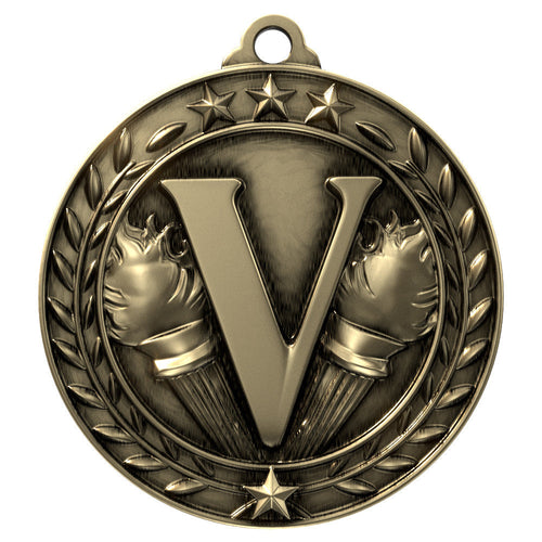 Victory Wreath Award