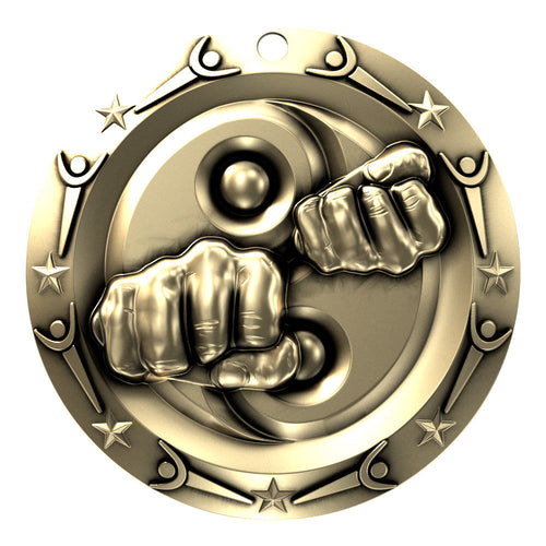 Martial Arts World Class