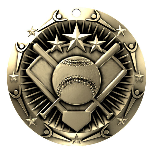 Softball World Class