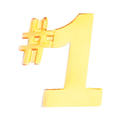 Gold #1 Service