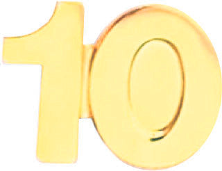 Gold 10 Service