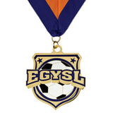 Custom Medals