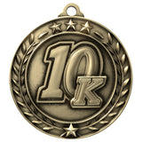 Norseman Medals