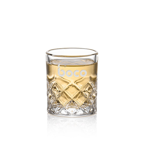 Longford Shot Glass - 2.5oz