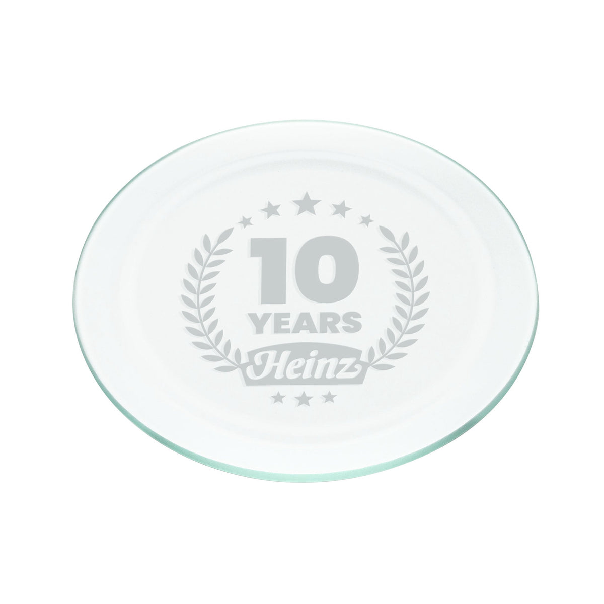 Bellevue Coaster