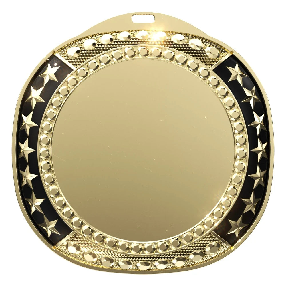 Legacy Insert Medallion (3")