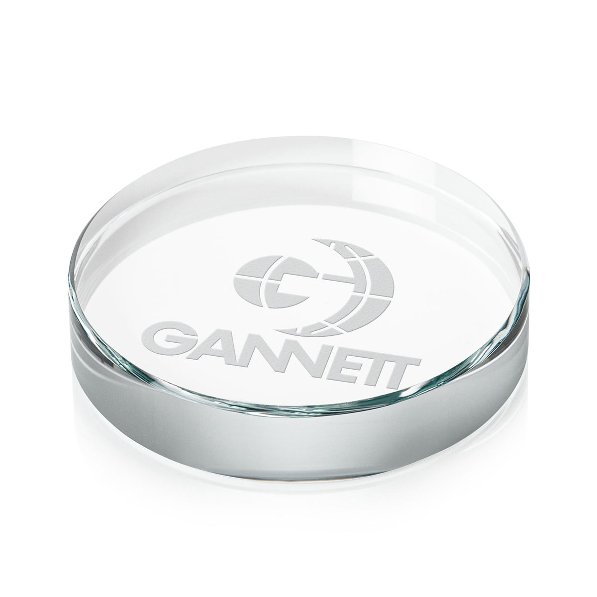 Barrie Paperweight