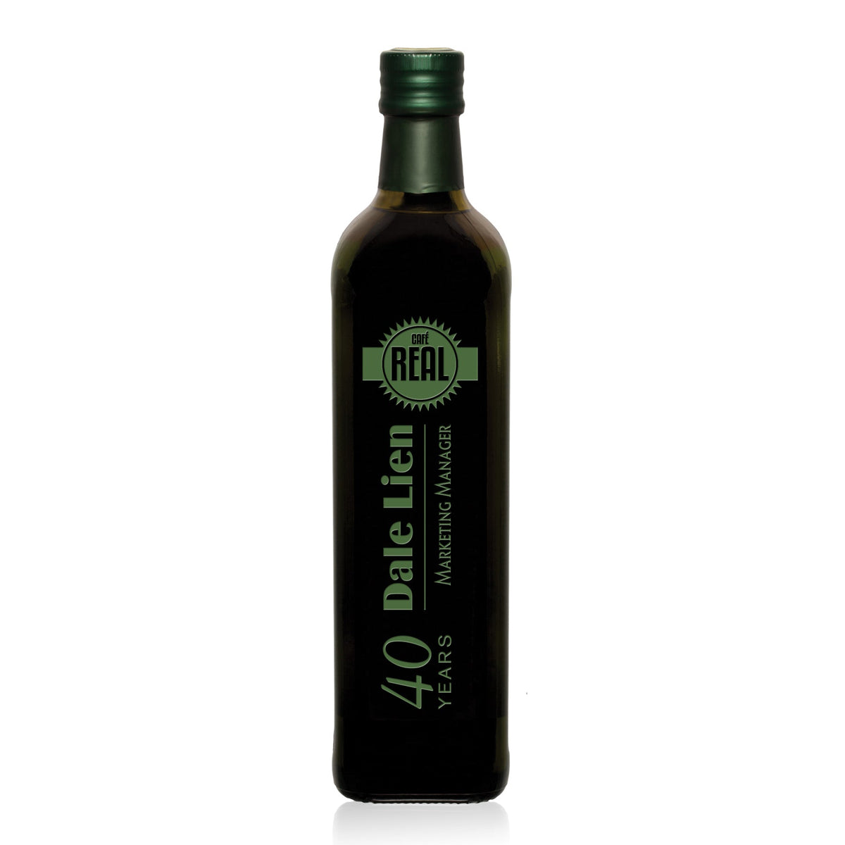 Antica Abbazia EV Olive Oil