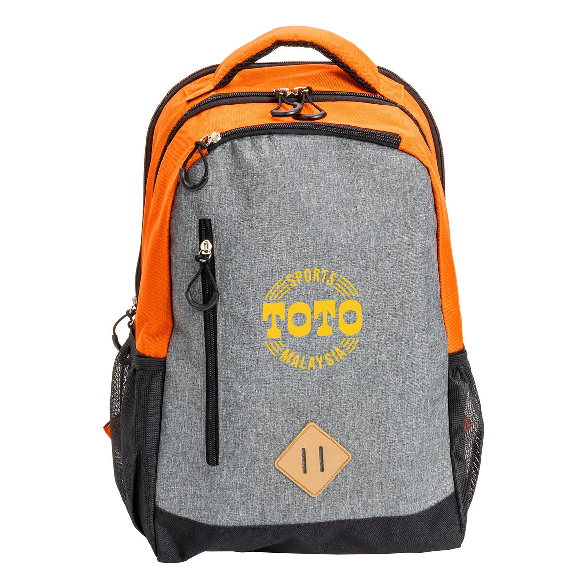 Gatewood Colored Backpack