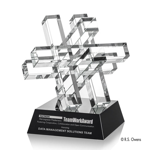 Galactic Award