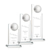 Ashfield Golf Award