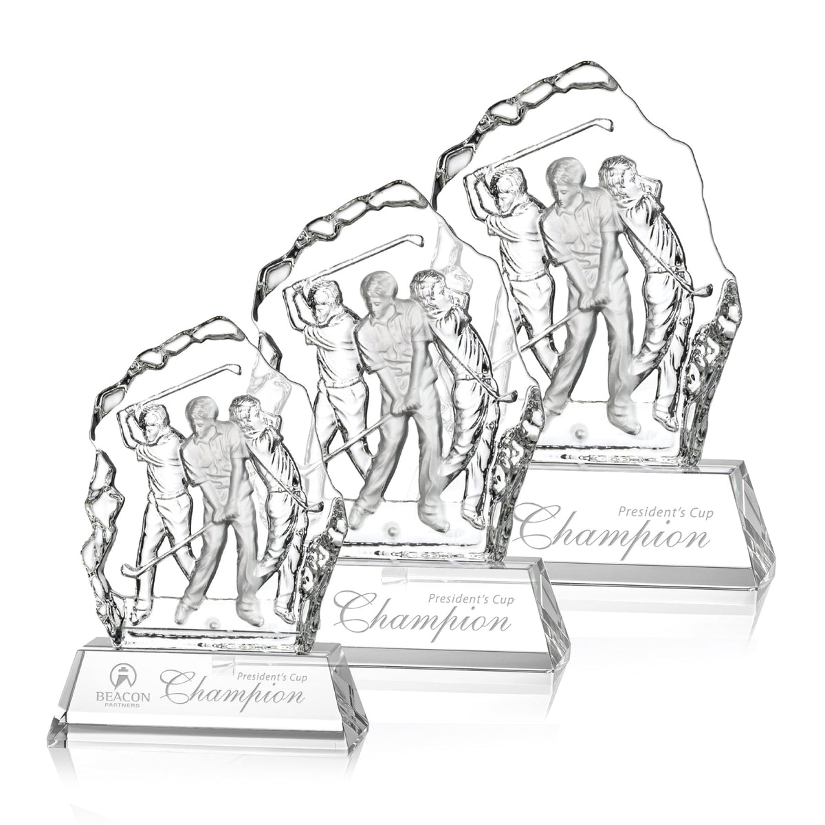 Fergus Golf Award - Optical