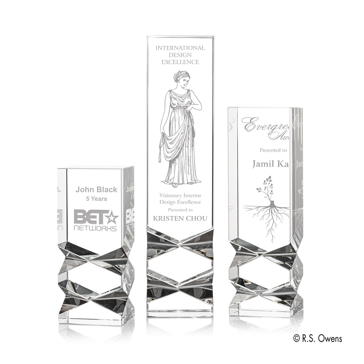 Elysium Award