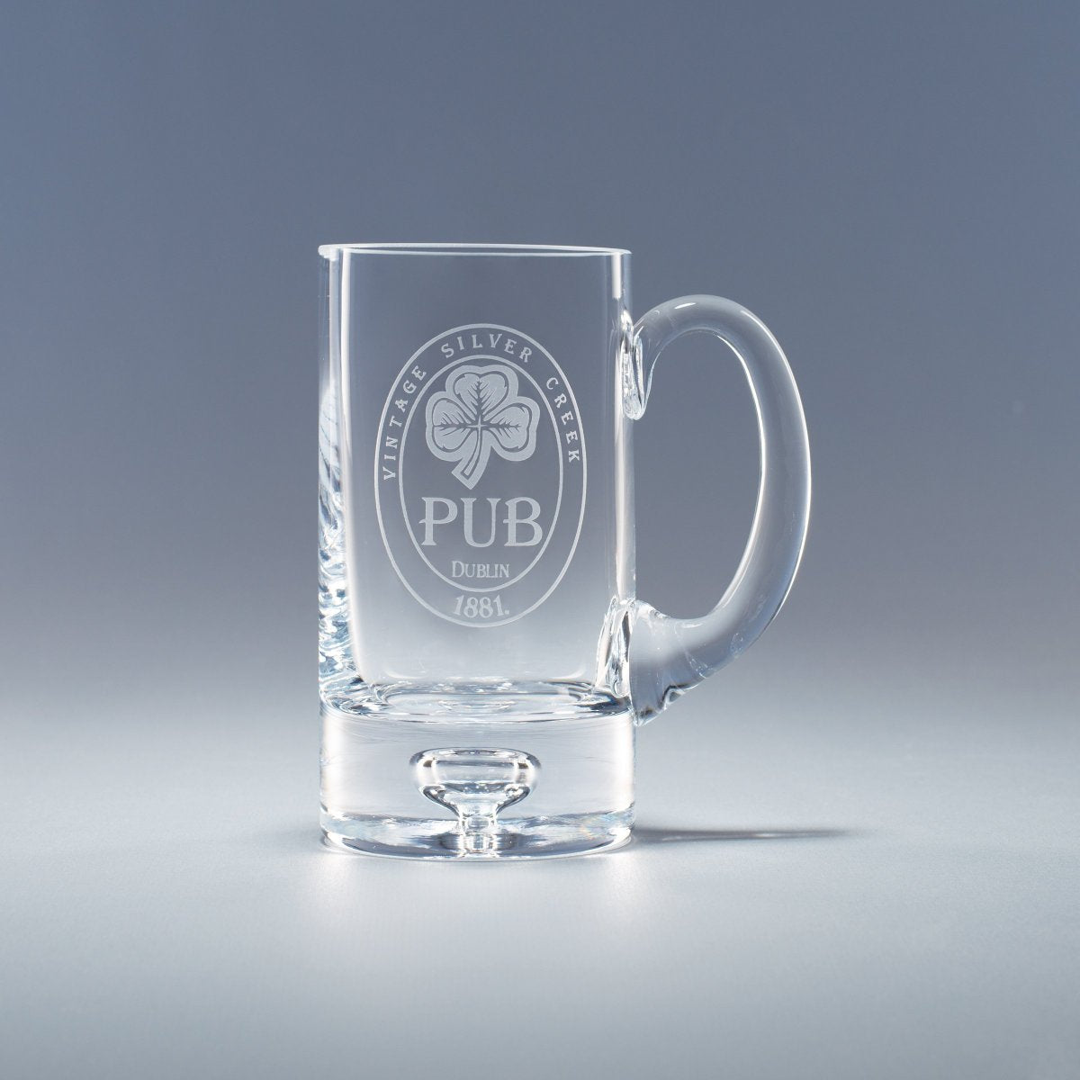 14oz. Scandia Mug from EtchedWorks