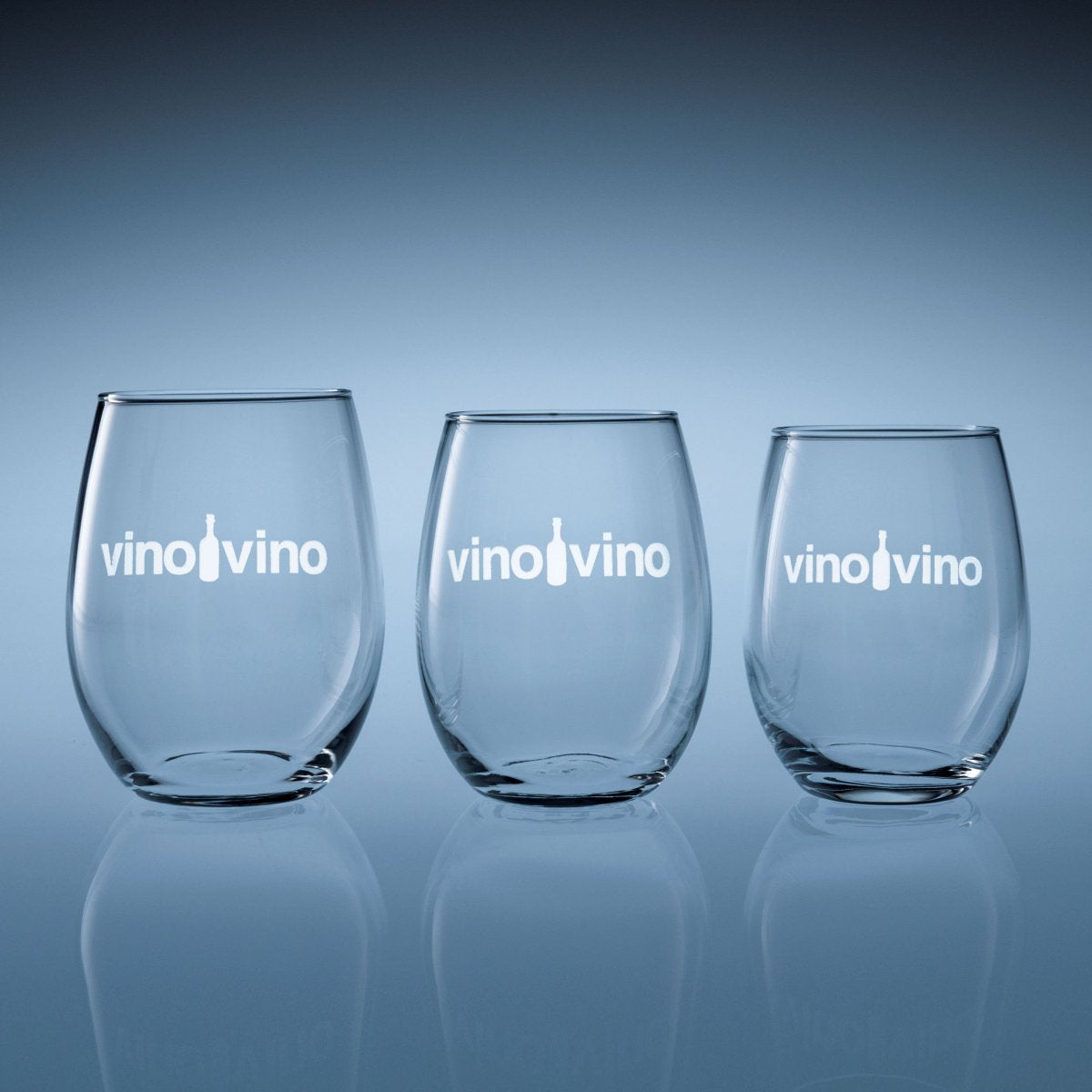 Trendsetter Stemless Wine
