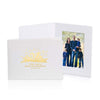 Roxbury Single Photo Folder — Color, Size and Orientation
