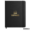 Shinola® HardCover Journal