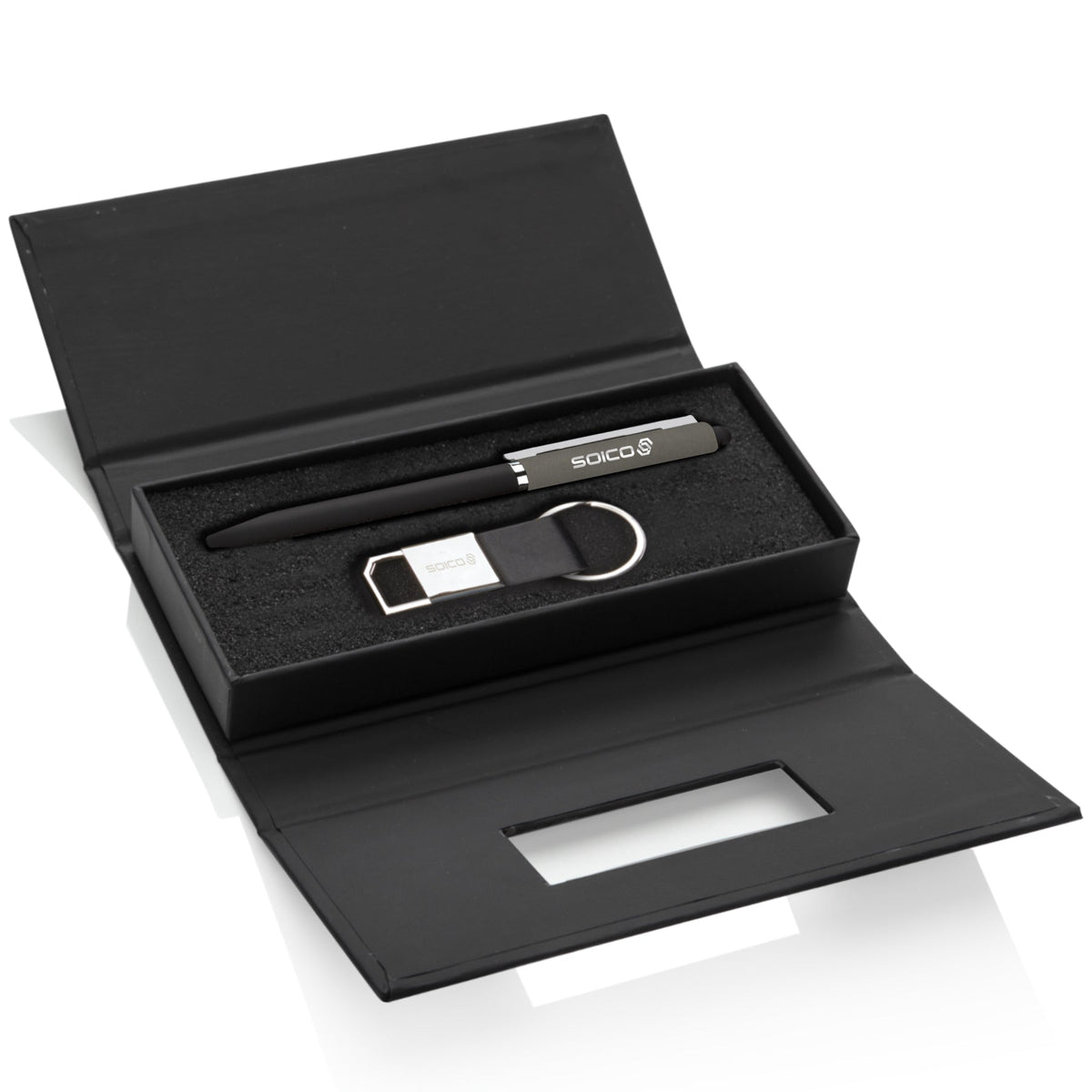 Viva Pen/Stylus/Keyring Gift Set