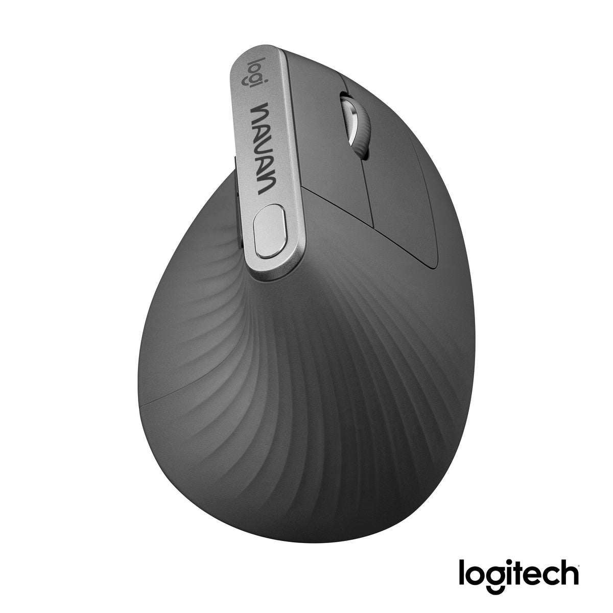 Logitech® MX Vertical Mouse