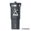 Hydrapeak® Nomad Tumbler w/Straw Lid - 32oz