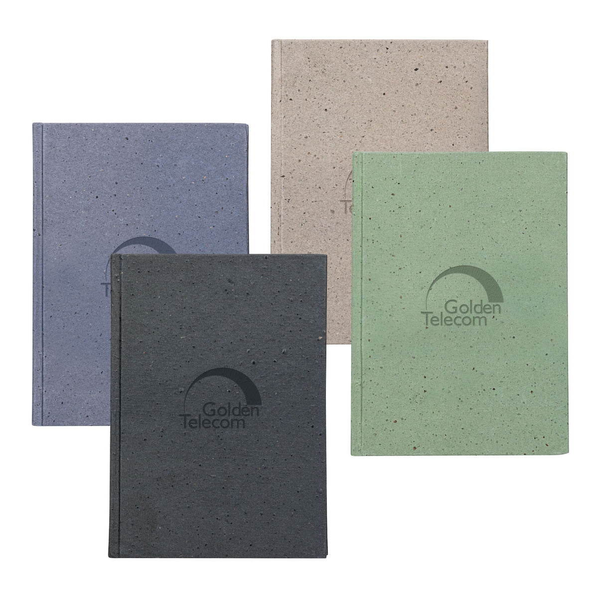 Tree Free Hardcover Notebook