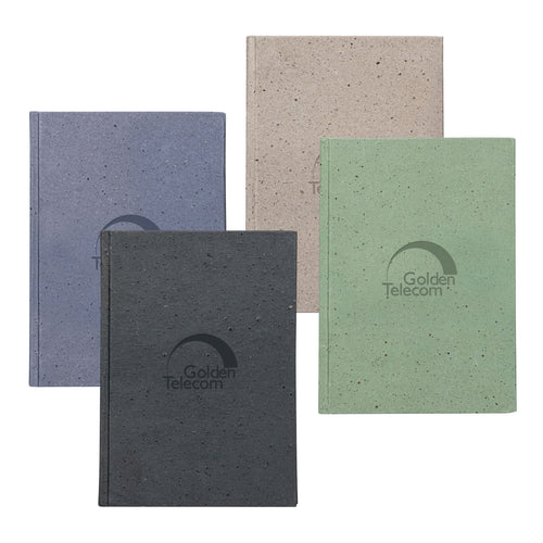 Tree Free Hardcover Notebook