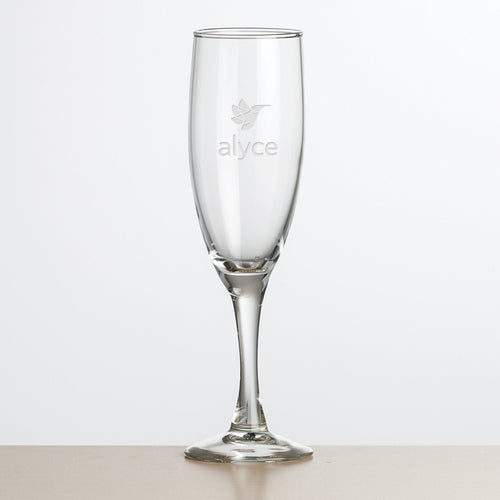 Carberry Flute - 6oz