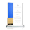 Jovita Add-a-Block Award - Gold