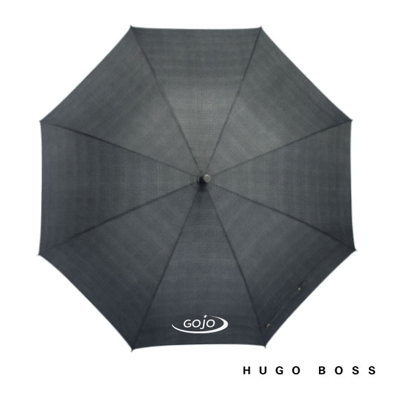 Hugo Boss® Illusion Golf Umbrella