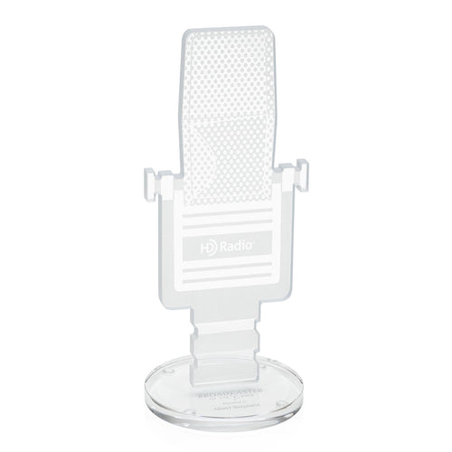 Microphone Award