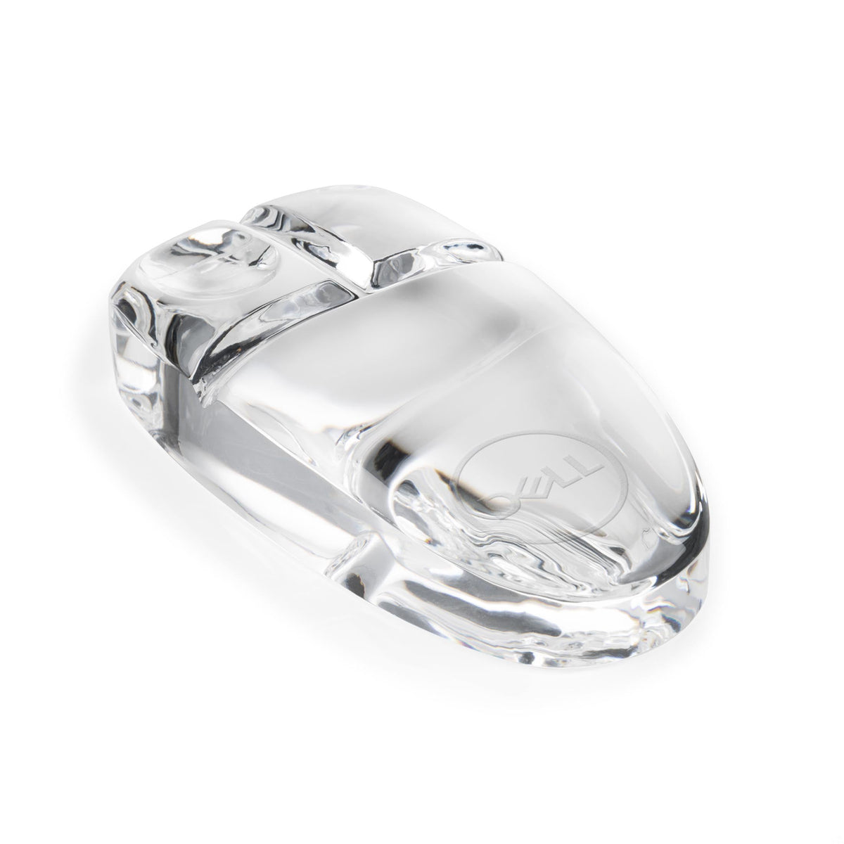 Computer Mouse Paperweight